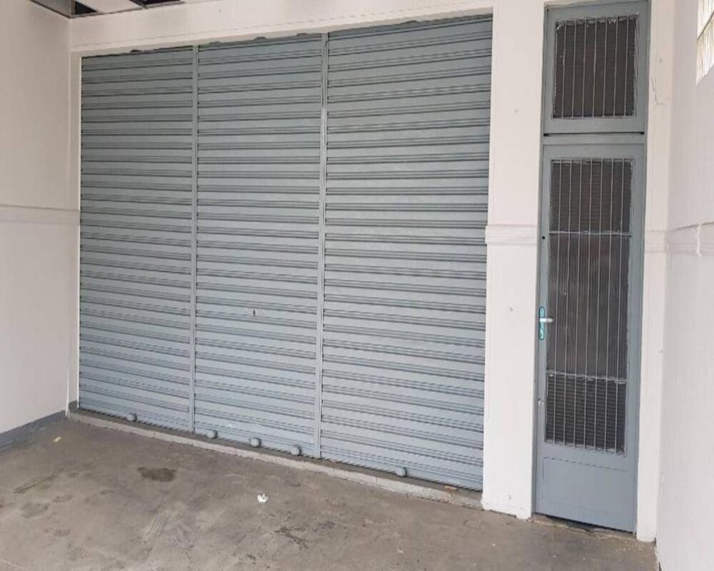 Depósito-Galpão, 200 m² - Foto 6