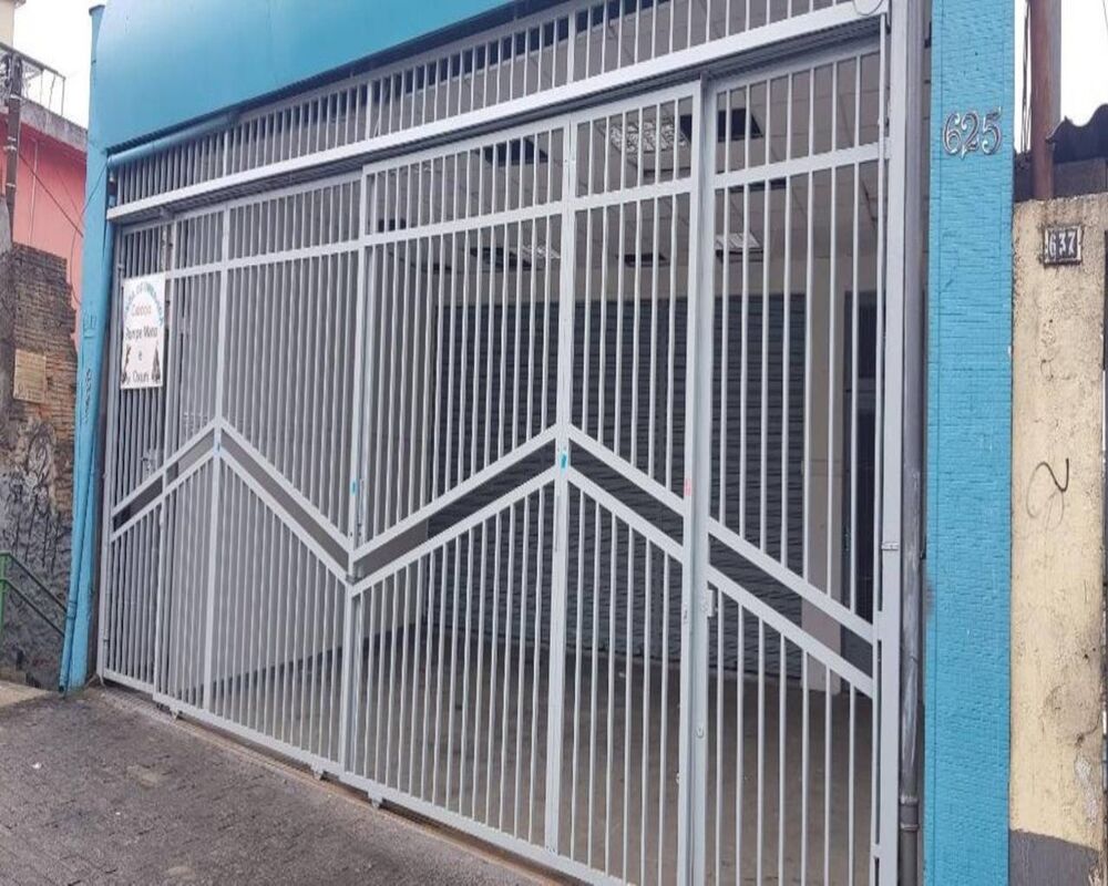 Depósito-Galpão, 200 m² - Foto 4