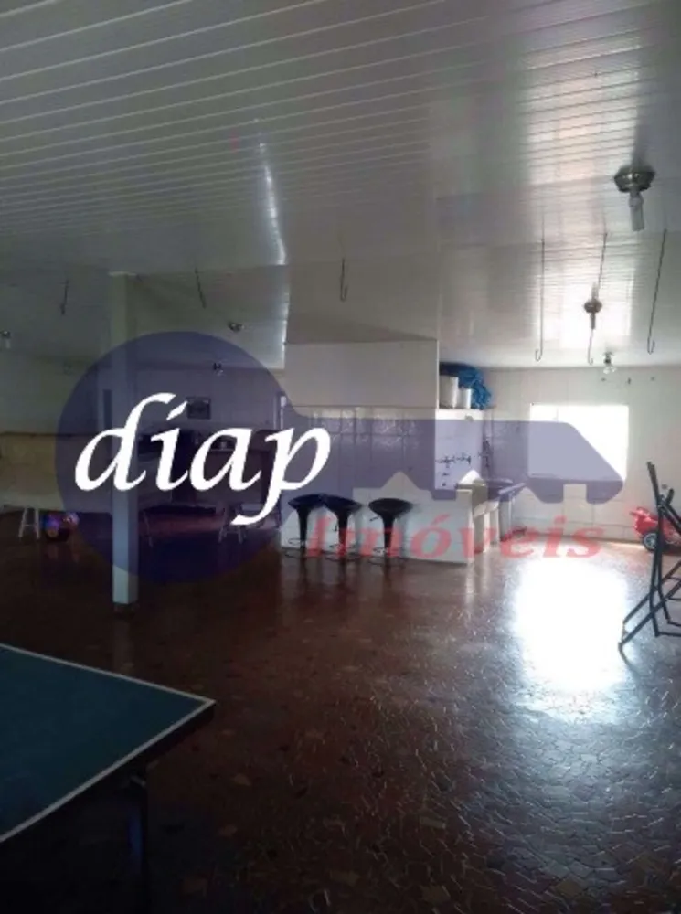 Casa, 4 quartos, 375 m² - Foto 8