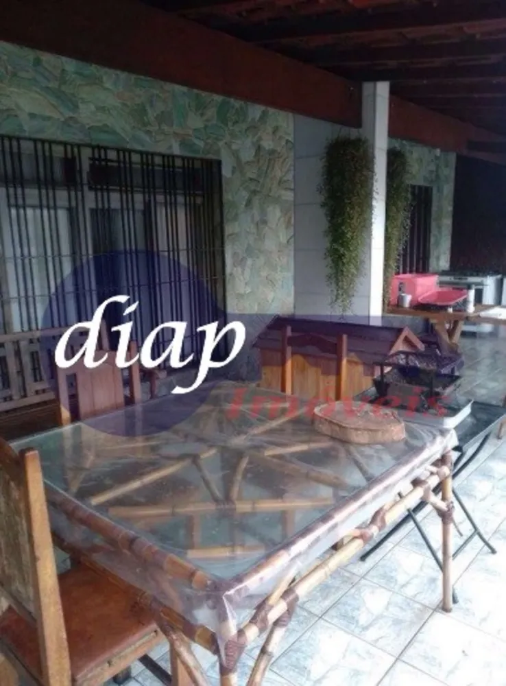 Casa, 4 quartos, 375 m² - Foto 11