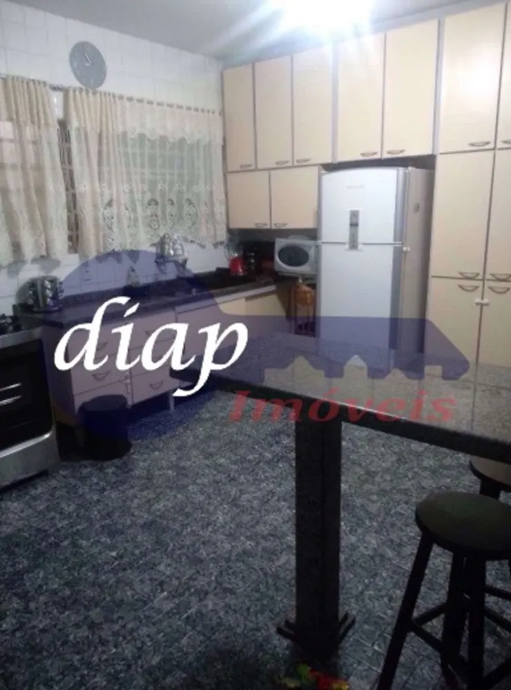 Casa, 4 quartos, 375 m² - Foto 21