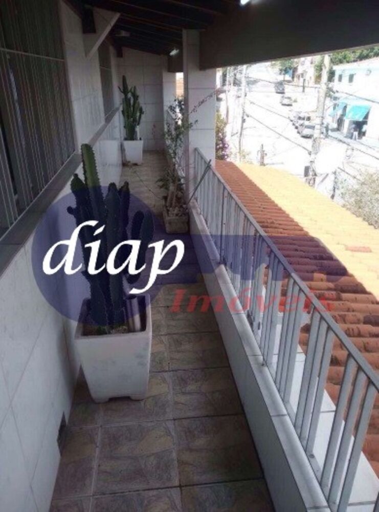 Casa, 4 quartos, 375 m² - Foto 7
