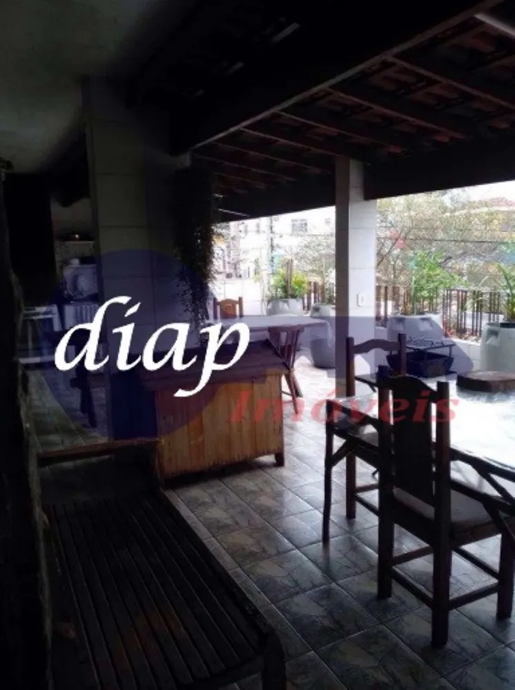 Casa, 4 quartos, 375 m² - Foto 12