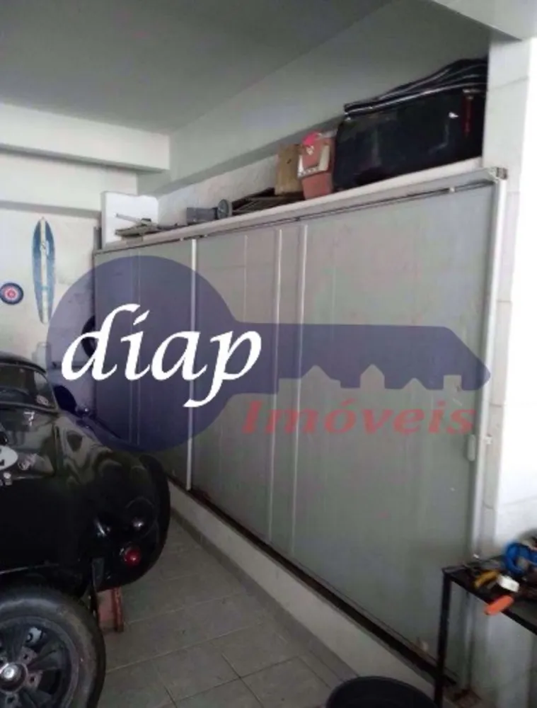 Casa, 4 quartos, 375 m² - Foto 22