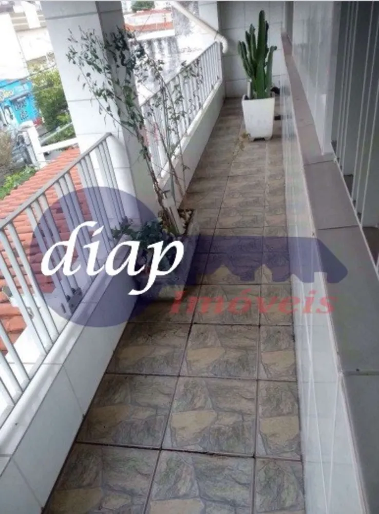 Casa, 4 quartos, 375 m² - Foto 3