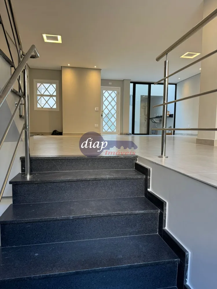 Casa, 3 quartos, 260 m² - Foto 2