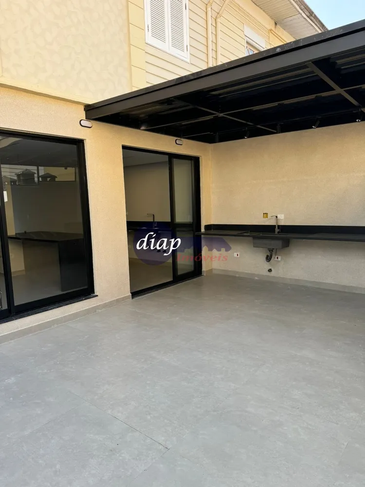 Casa, 3 quartos, 260 m² - Foto 1