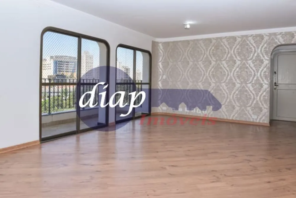 Apartamento, 4 quartos, 166 m² - Foto 11