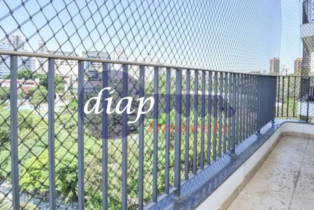Apartamento, 4 quartos, 166 m² - Foto 12