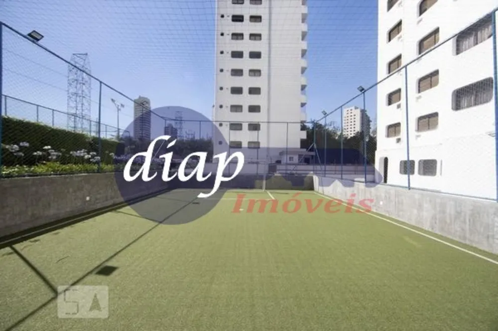 Apartamento, 4 quartos, 166 m² - Foto 6