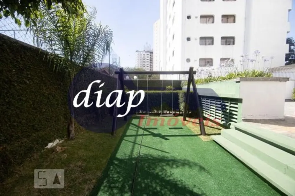 Apartamento, 4 quartos, 166 m² - Foto 5