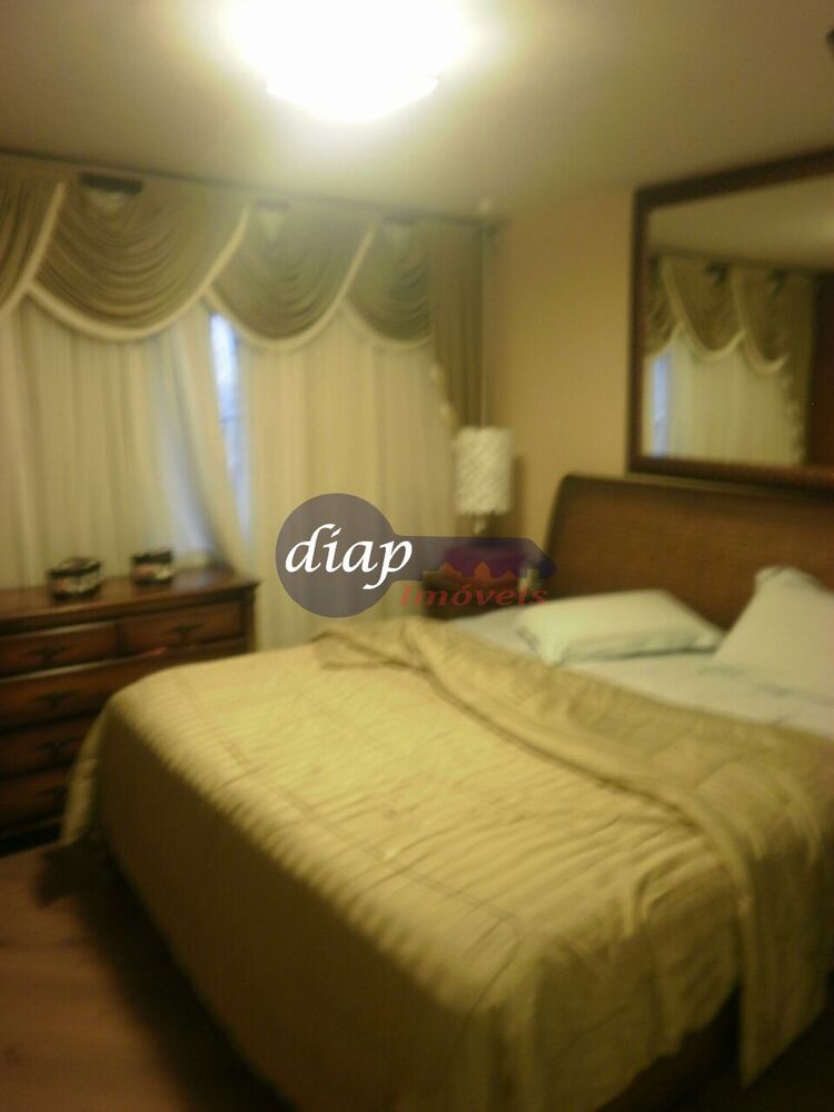 Apartamento, 4 quartos, 166 m² - Foto 8
