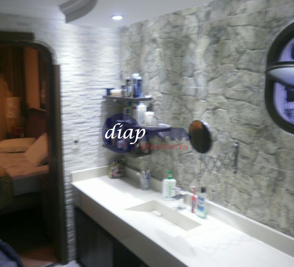 Apartamento, 4 quartos, 166 m² - Foto 6