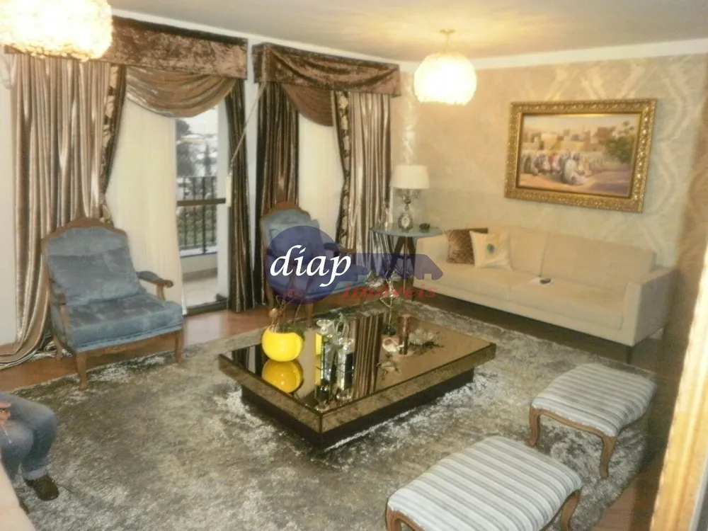 Apartamento, 4 quartos, 166 m² - Foto 20