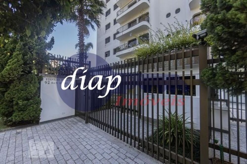 Apartamento, 4 quartos, 166 m² - Foto 2