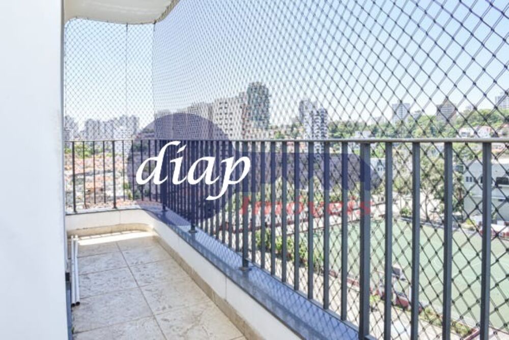 Apartamento, 4 quartos, 166 m² - Foto 5