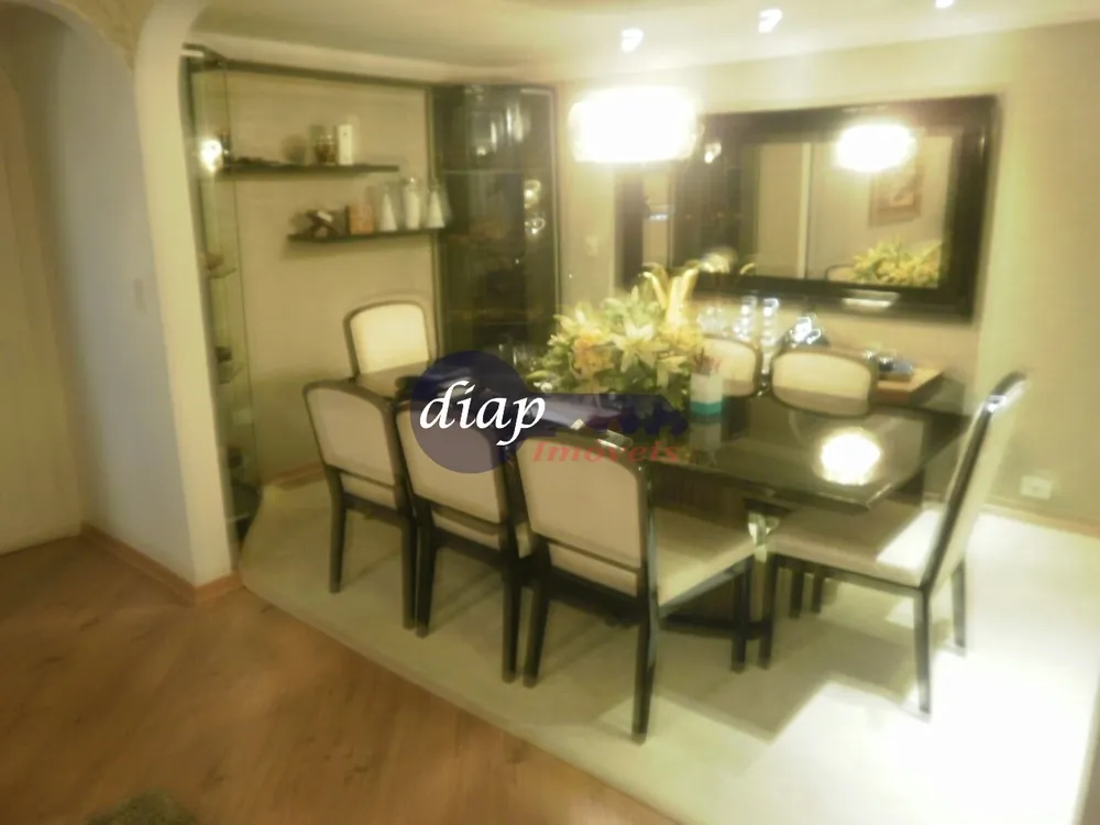 Apartamento, 4 quartos, 166 m² - Foto 17