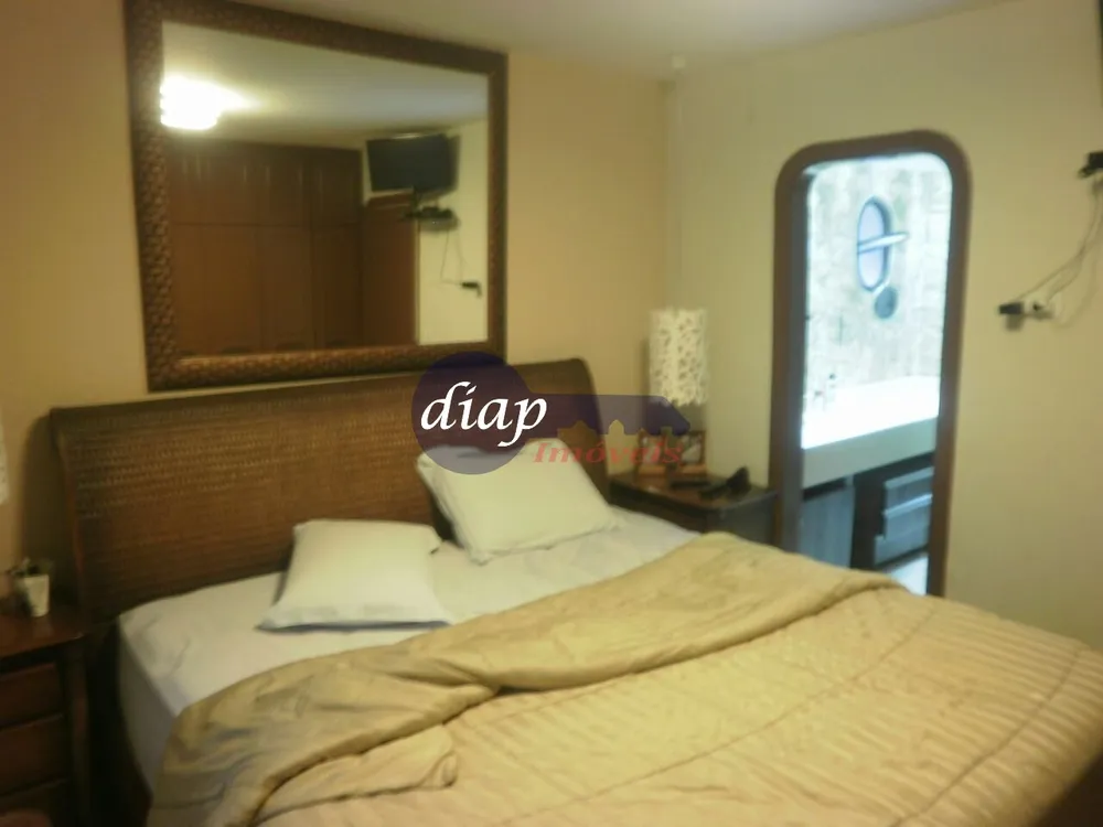 Apartamento, 4 quartos, 166 m² - Foto 15