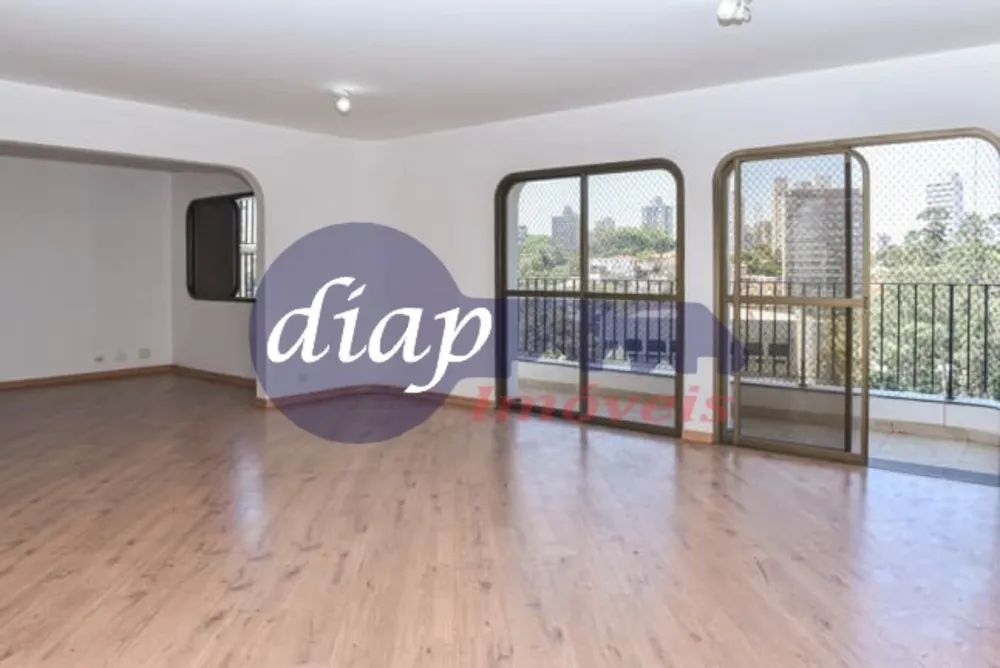 Apartamento, 4 quartos, 166 m² - Foto 13
