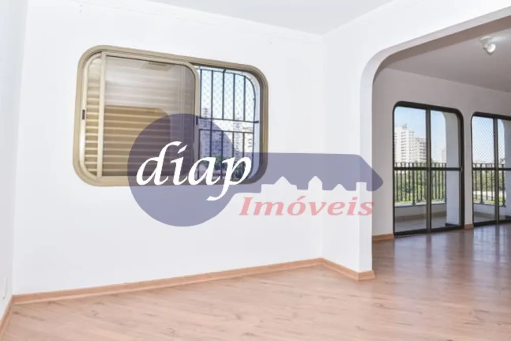Apartamento, 4 quartos, 166 m² - Foto 10