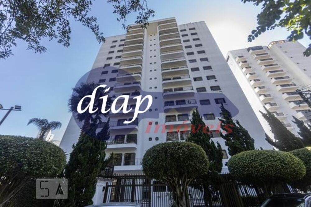 Apartamento, 4 quartos, 166 m² - Foto 1