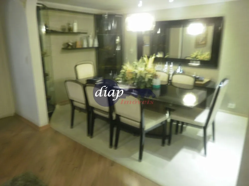 Apartamento, 4 quartos, 166 m² - Foto 19