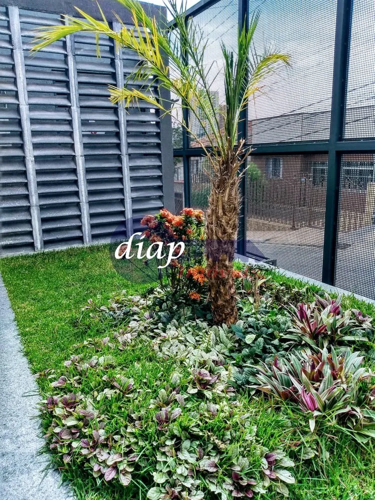 Apartamento, 1 quarto, 28 m² - Foto 9