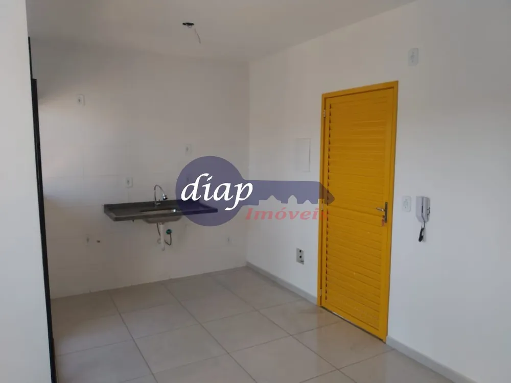 Apartamento, 1 quarto, 28 m² - Foto 1