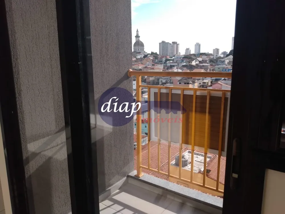 Apartamento, 1 quarto, 28 m² - Foto 4
