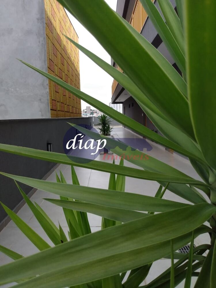 Apartamento, 1 quarto, 28 m² - Foto 2