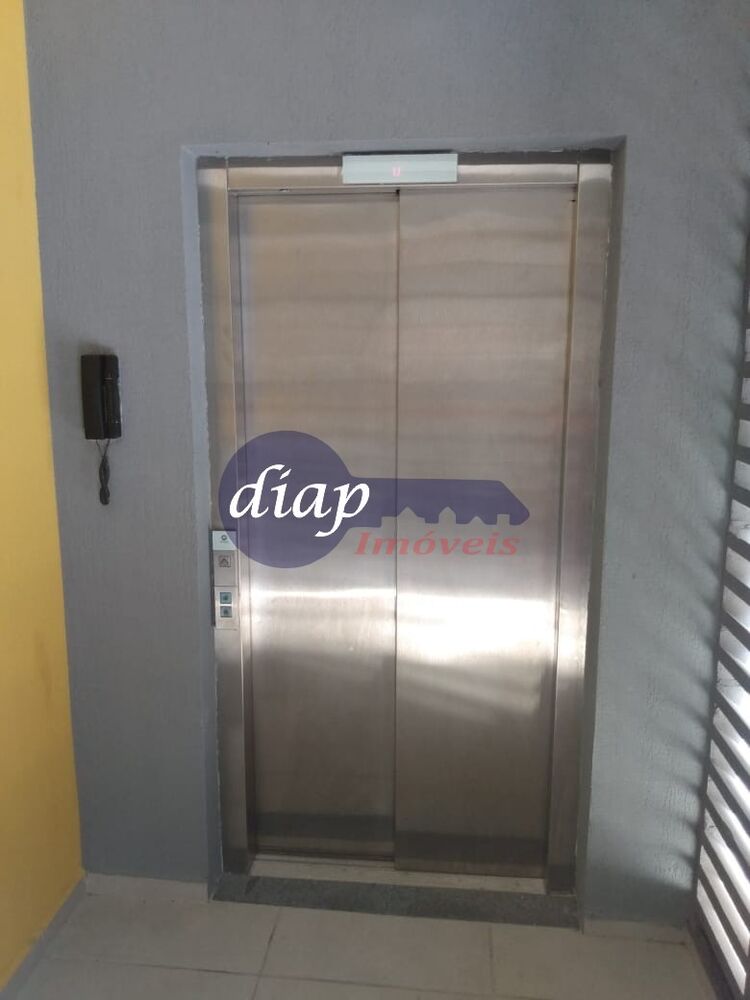 Apartamento, 1 quarto, 28 m² - Foto 1