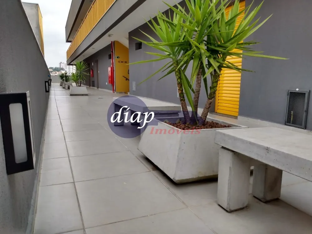 Apartamento, 1 quarto, 28 m² - Foto 11