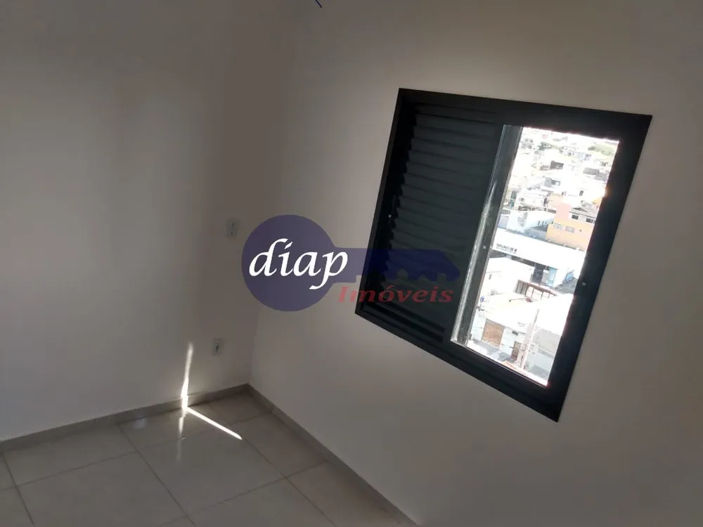 Apartamento, 1 quarto, 28 m² - Foto 5
