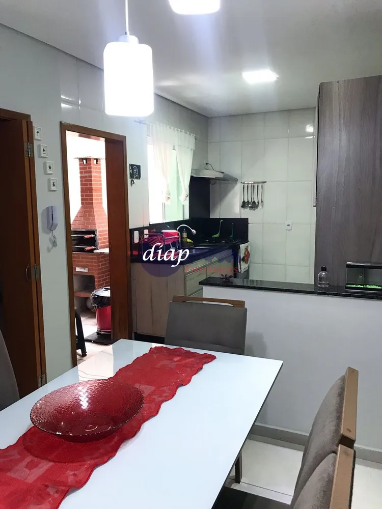 Casa, 3 quartos, 128 m² - Foto 12
