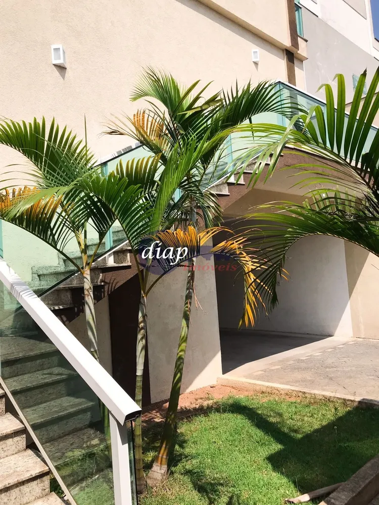 Casa, 3 quartos, 128 m² - Foto 1