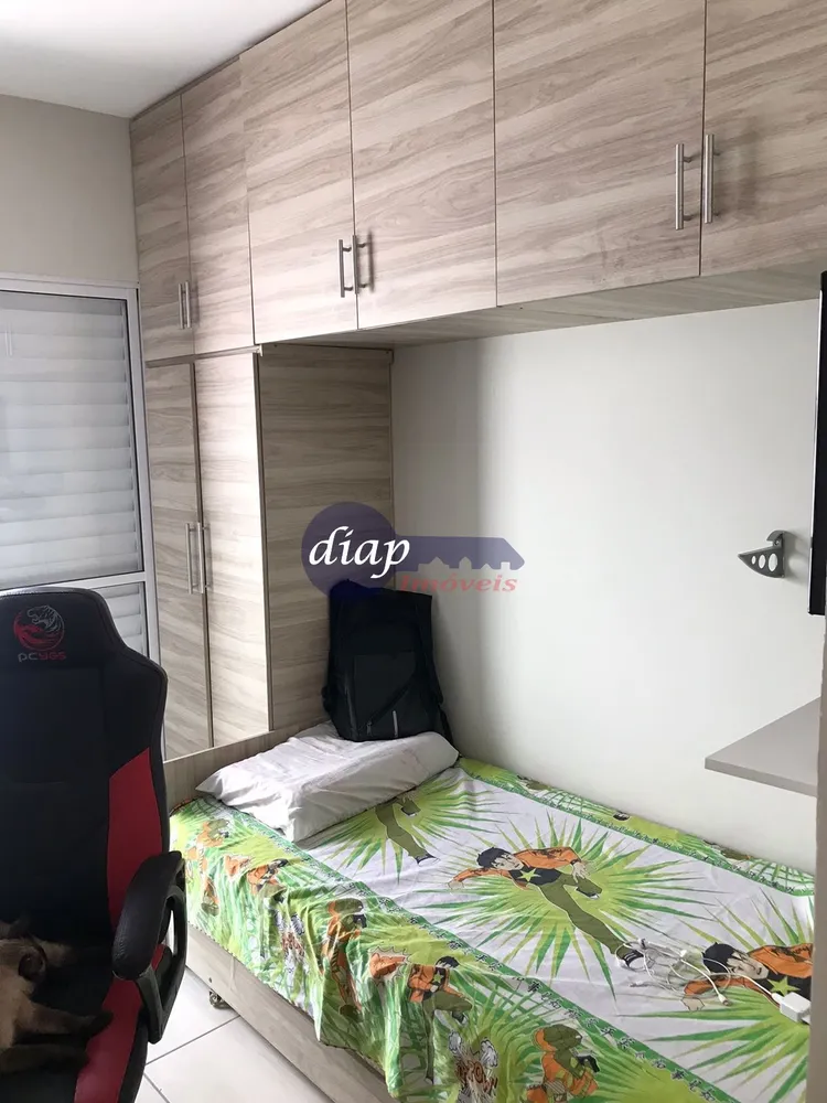 Casa, 3 quartos, 128 m² - Foto 7