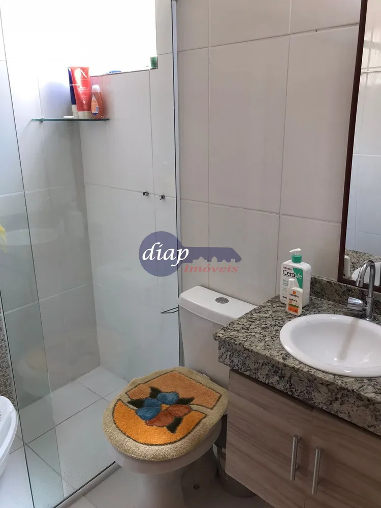 Casa, 3 quartos, 128 m² - Foto 9
