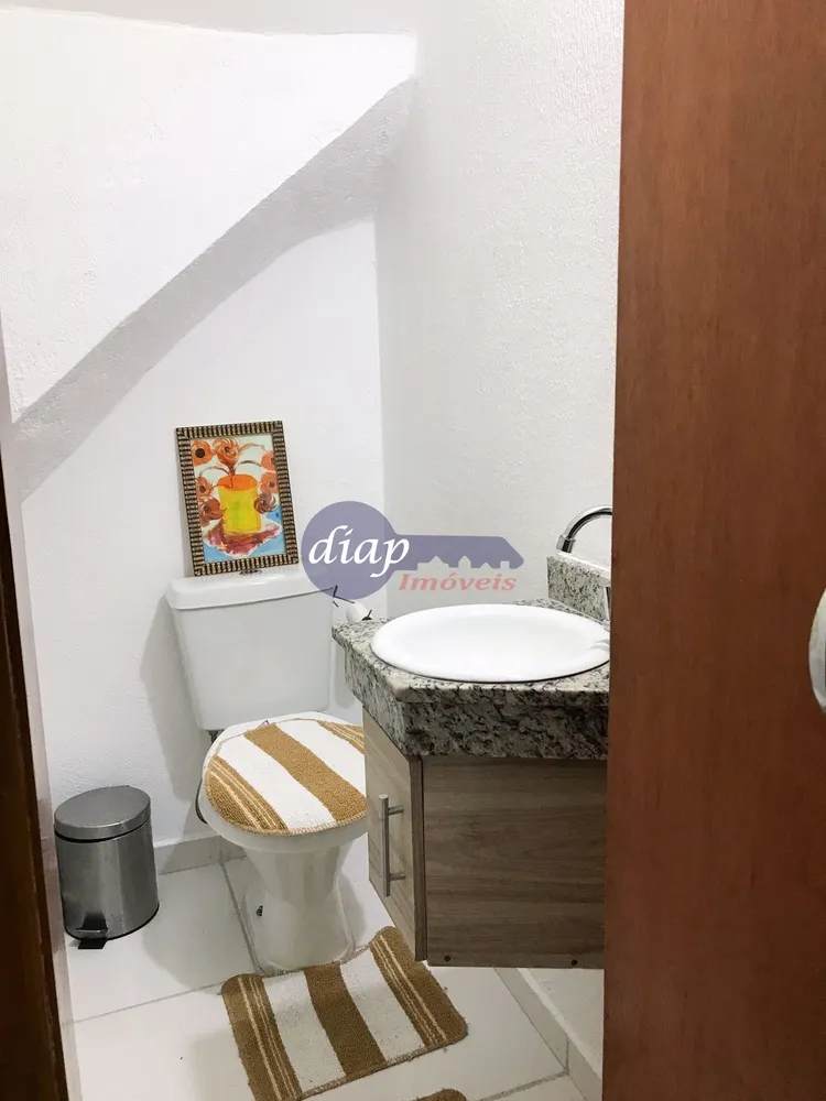 Casa, 3 quartos, 128 m² - Foto 13
