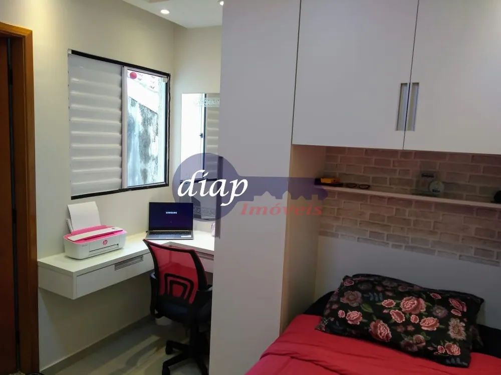 Casa, 2 quartos, 130 m² - Foto 14