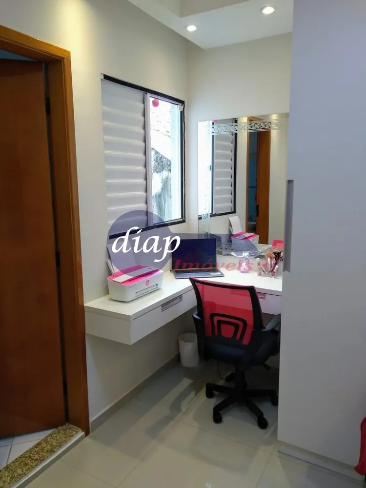 Casa, 2 quartos, 130 m² - Foto 15