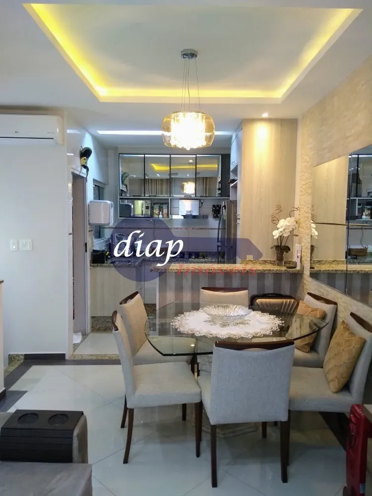 Casa, 2 quartos, 130 m² - Foto 20