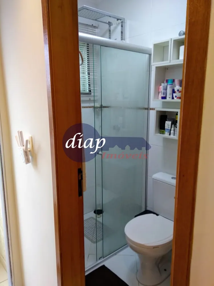 Casa, 2 quartos, 130 m² - Foto 11