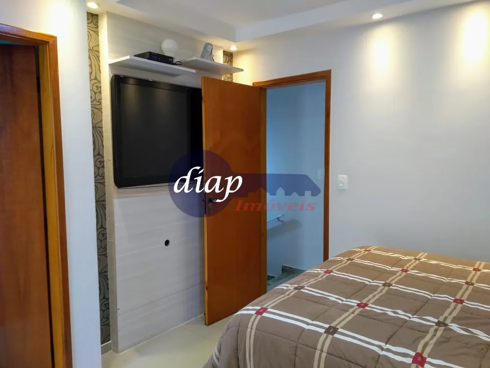 Casa, 2 quartos, 130 m² - Foto 13