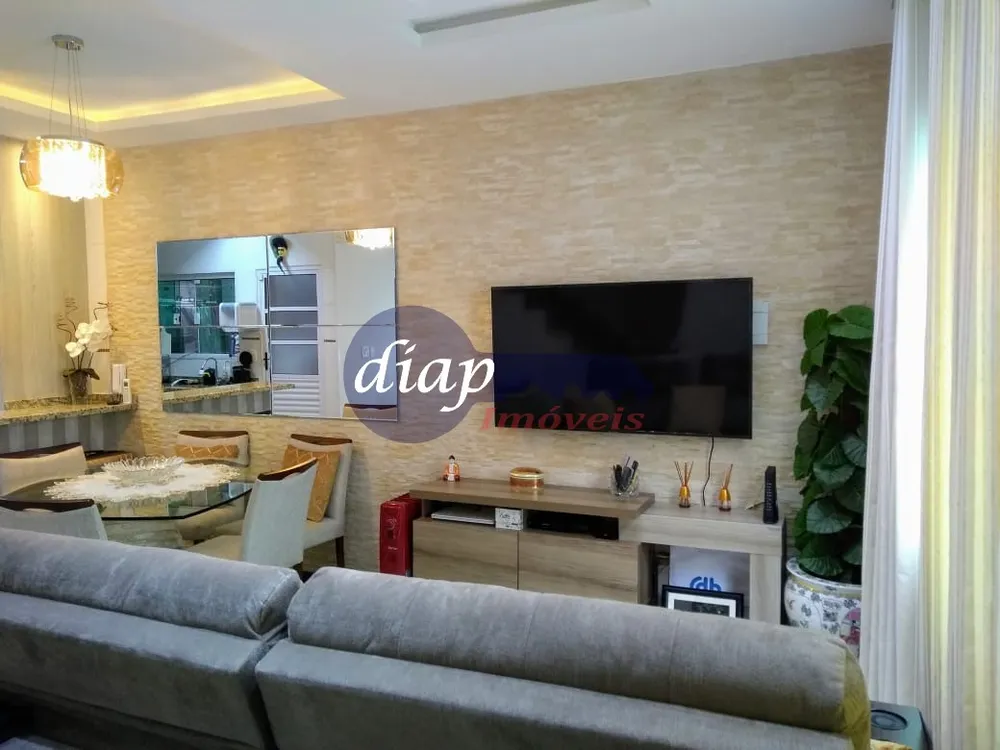Casa, 2 quartos, 130 m² - Foto 19