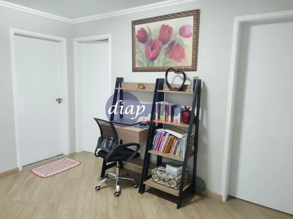 Casa, 3 quartos, 250 m² - Foto 10