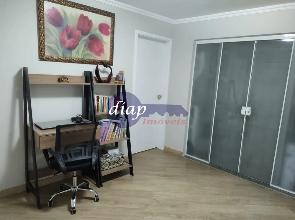 Casa, 3 quartos, 250 m² - Foto 11