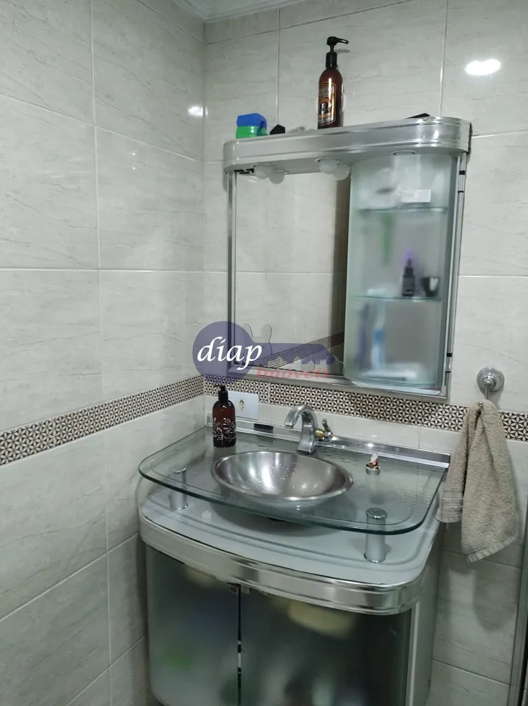 Casa, 3 quartos, 250 m² - Foto 7