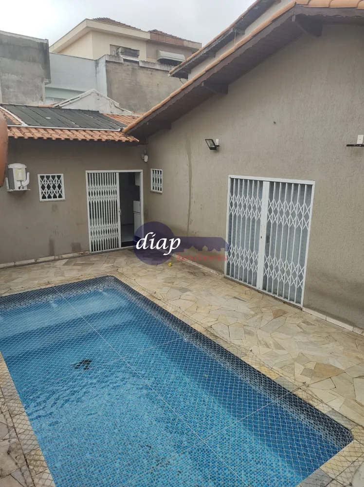 Casa, 3 quartos, 250 m² - Foto 8