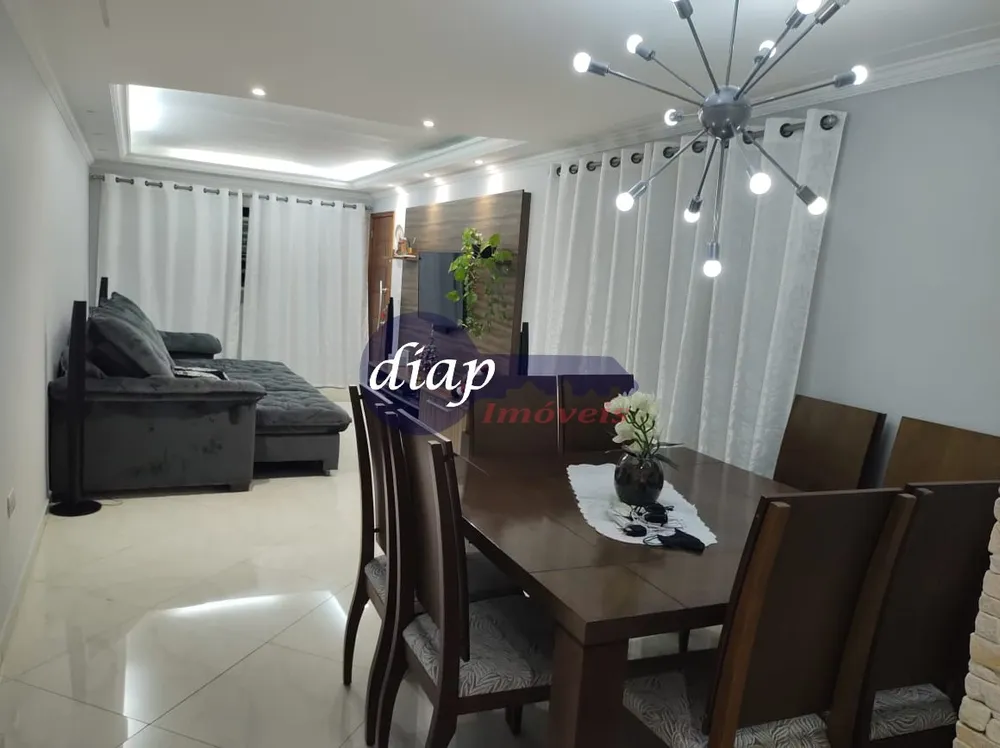 Casa, 3 quartos, 250 m² - Foto 2