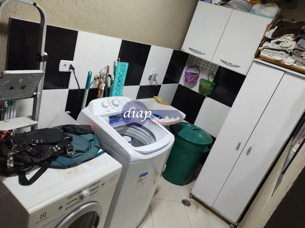 Casa, 3 quartos, 250 m² - Foto 16